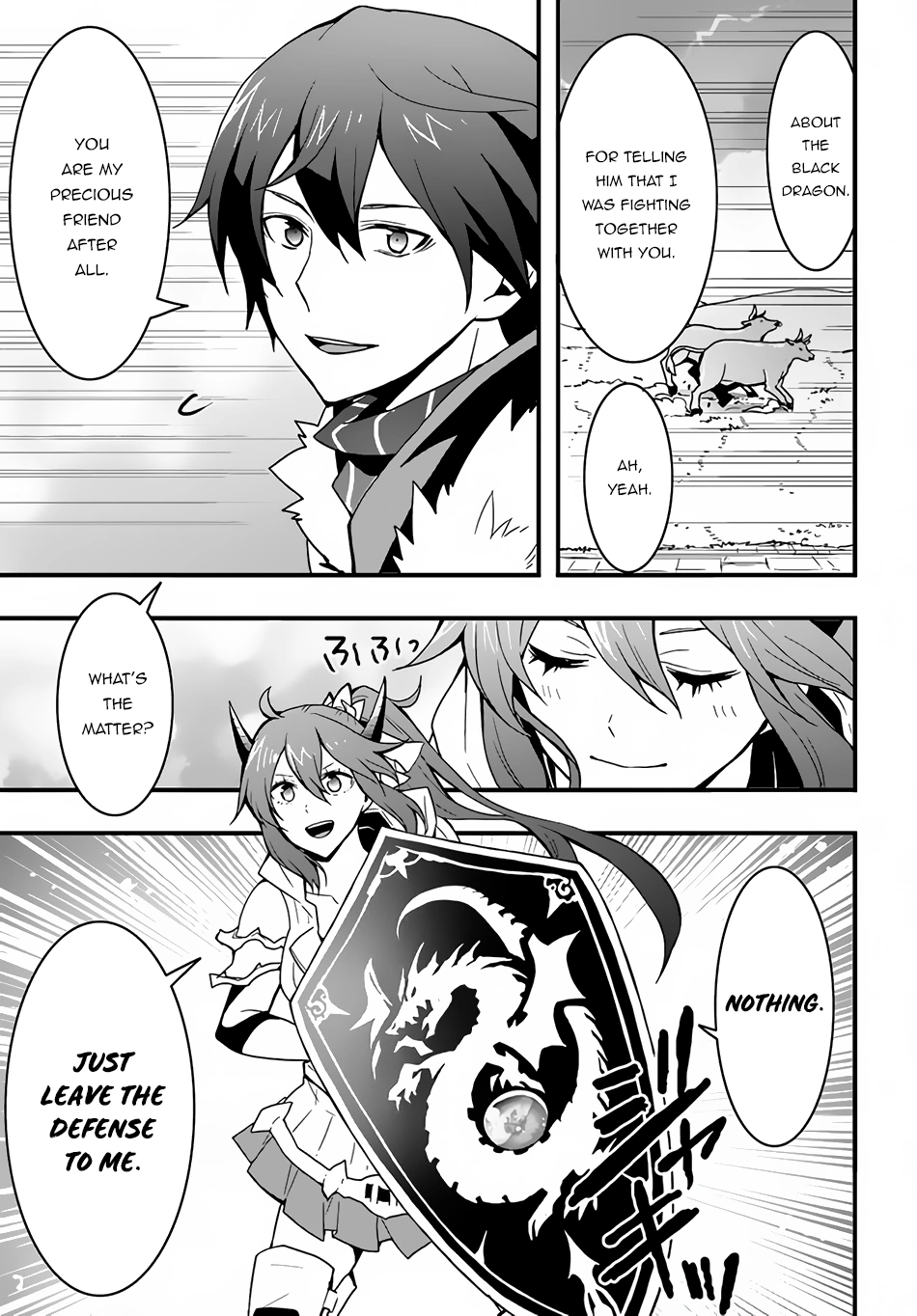 It Seems the Production Skill Acquired in Another World is the Strongest. - Chapter 19 - Page 18