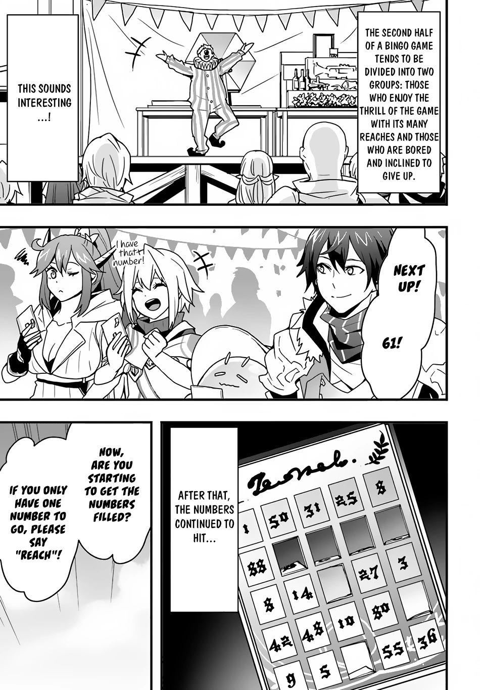It Seems the Production Skill Acquired in Another World is the Strongest. - Chapter 24 - Page 6