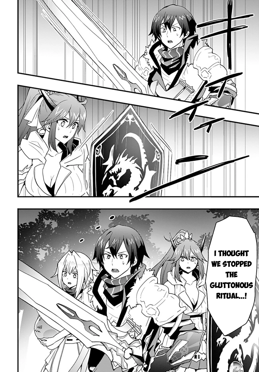 It Seems the Production Skill Acquired in Another World is the Strongest. - Chapter 28 - Page 7