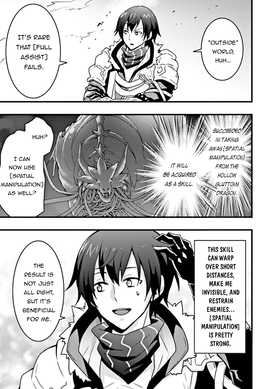 It Seems the Production Skill Acquired in Another World is the Strongest. - Chapter 31 - Page 2