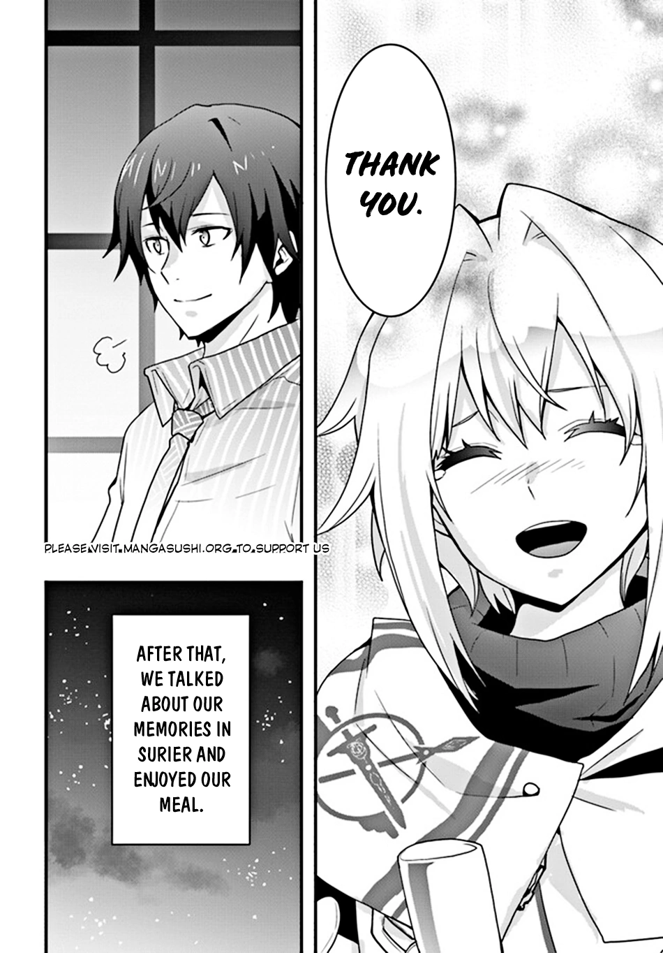 It Seems the Production Skill Acquired in Another World is the Strongest. - Chapter 31 - Page 23