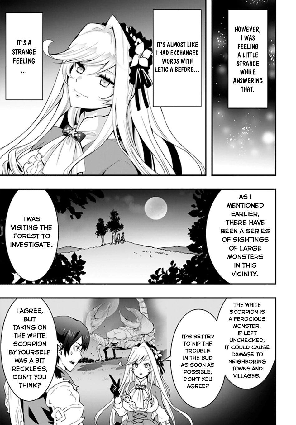 It Seems the Production Skill Acquired in Another World is the Strongest. - Chapter 33 - Page 10