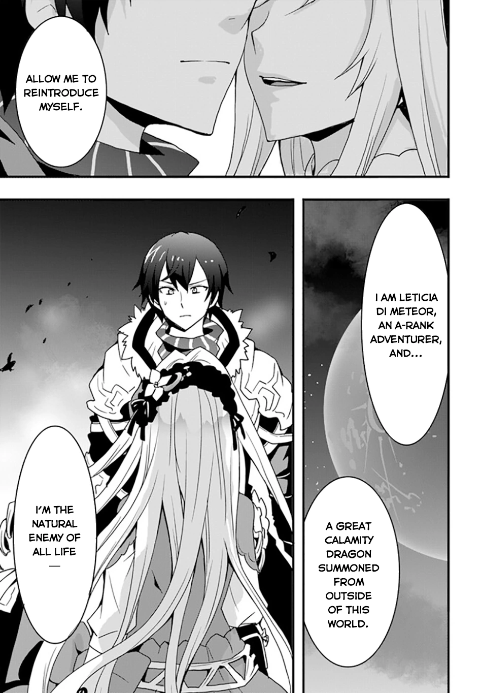 It Seems the Production Skill Acquired in Another World is the Strongest. - Chapter 33 - Page 4