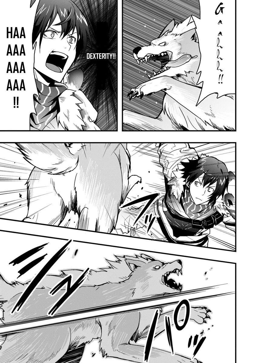 It Seems the Production Skill Acquired in Another World is the Strongest. - Chapter 5 - Page 3