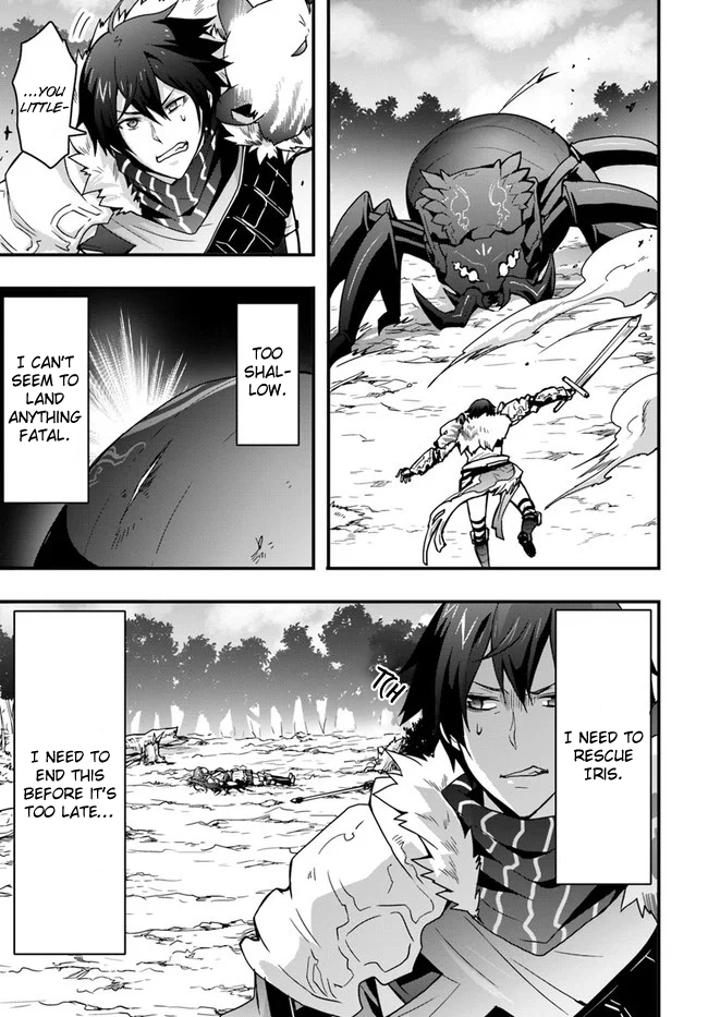 It Seems the Production Skill Acquired in Another World is the Strongest. - Chapter 6 - Page 5
