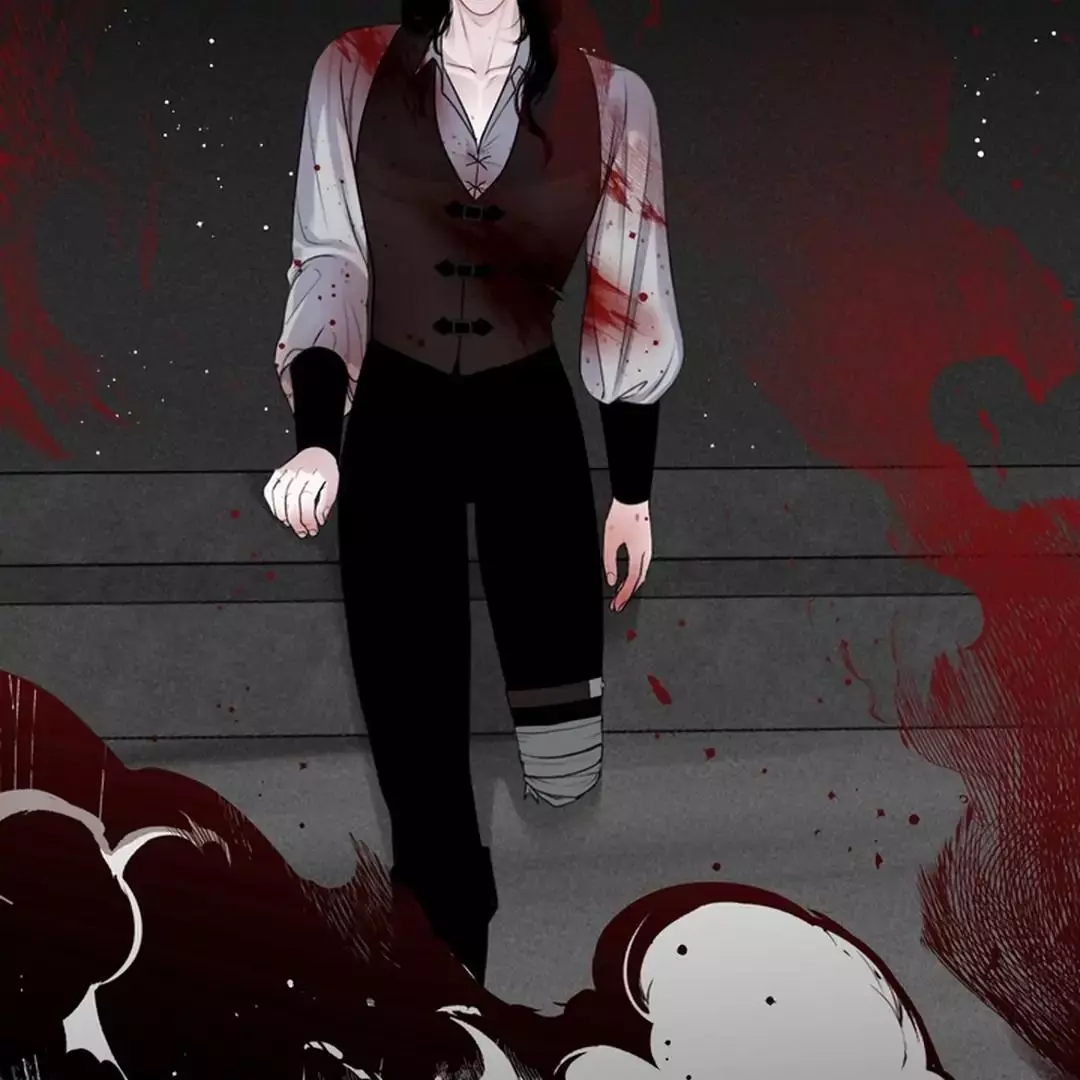It's Dark - Chapter 1 - Page 12