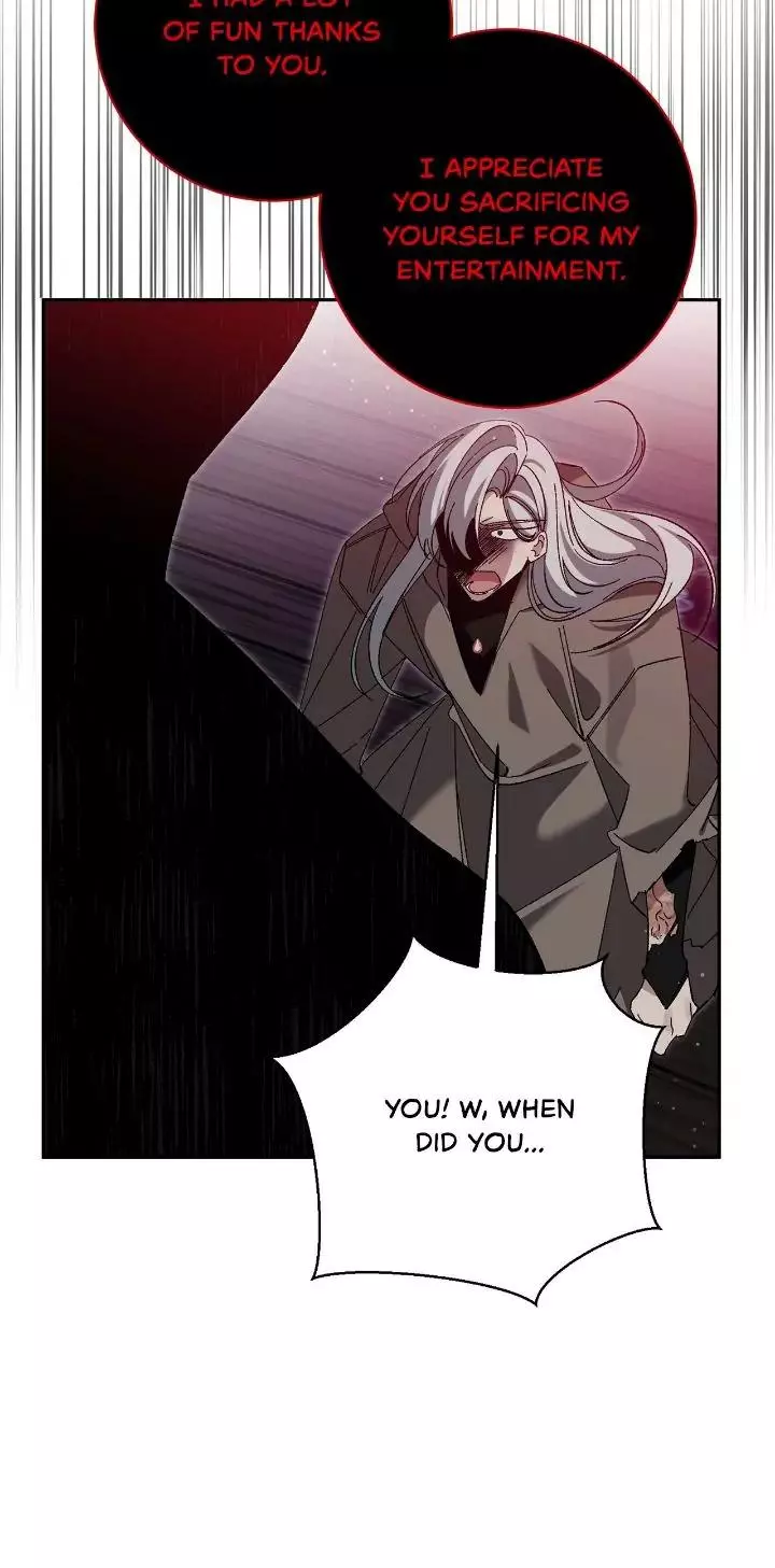 It's No Use Hanging On - Chapter 170 - Page 30