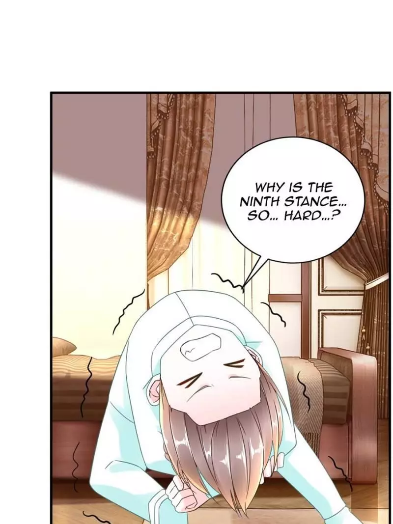 It's not Easy to be a Man after Travelling to the Future - Chapter 8 - Page 56