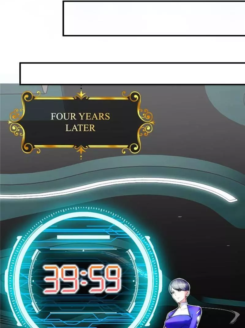 It's not Easy to be a Man after Travelling to the Future - Chapter 8 - Page 33