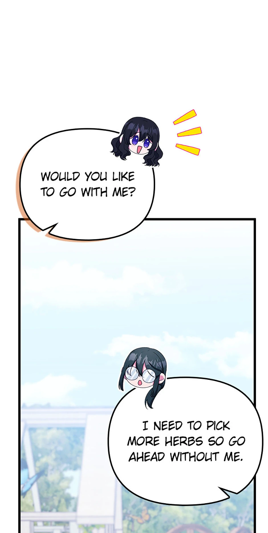 It’s the First Time for Both of Us! - Chapter 15 - Page 82