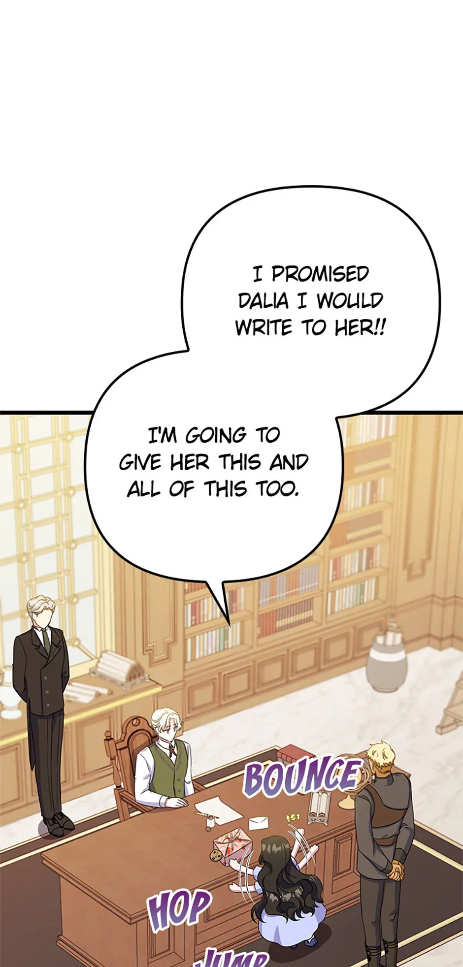 It’s the First Time for Both of Us! - Chapter 16 - Page 53