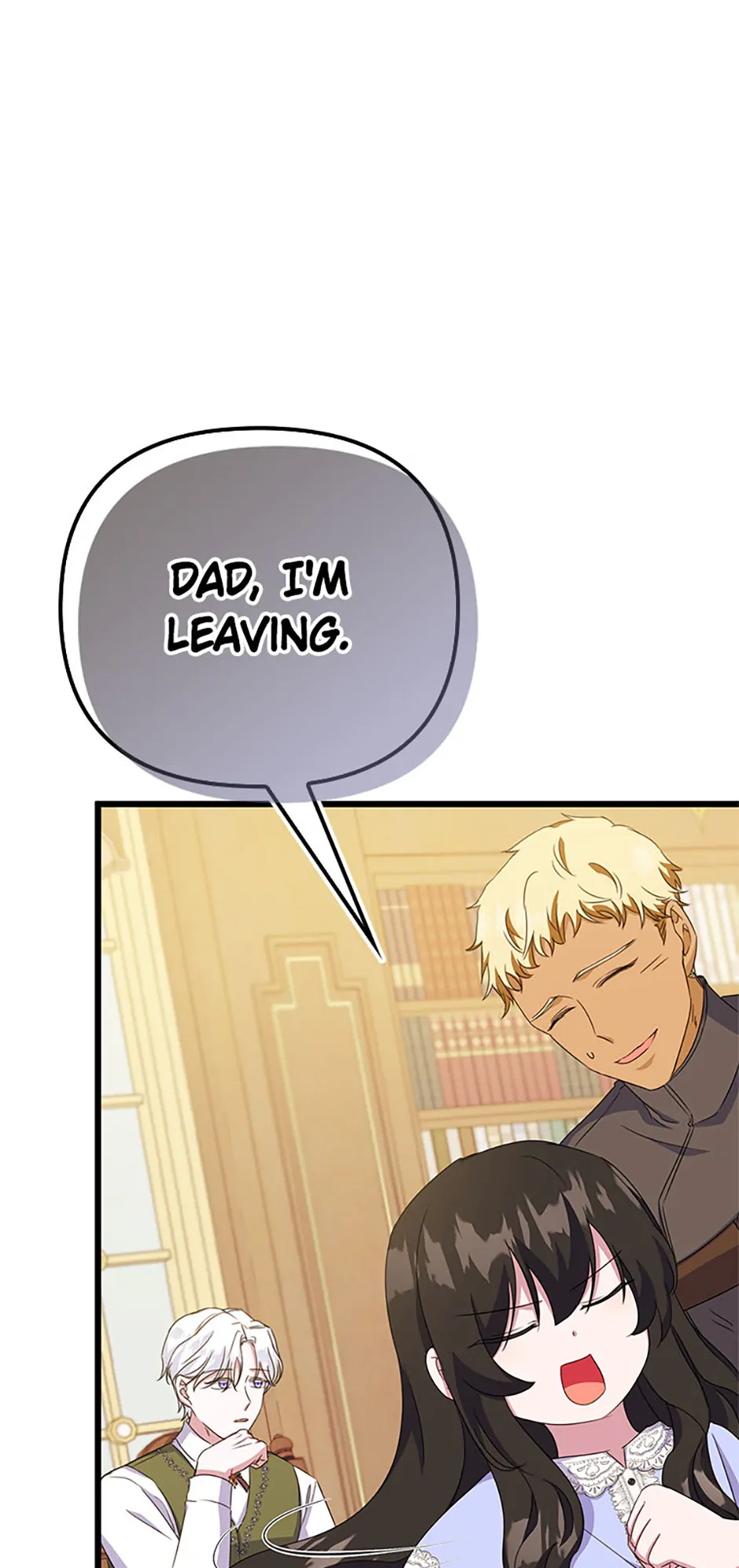 It’s the First Time for Both of Us! - Chapter 16 - Page 91