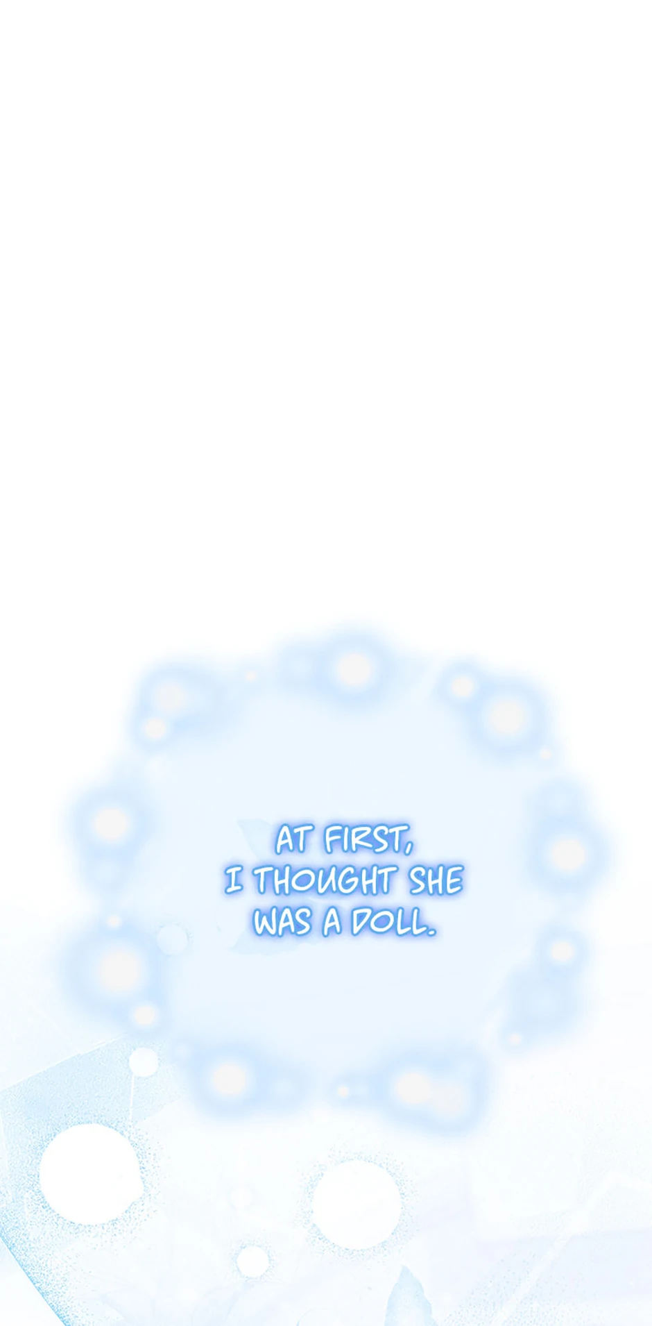 It’s the First Time for Both of Us! - Chapter 23 - Page 1