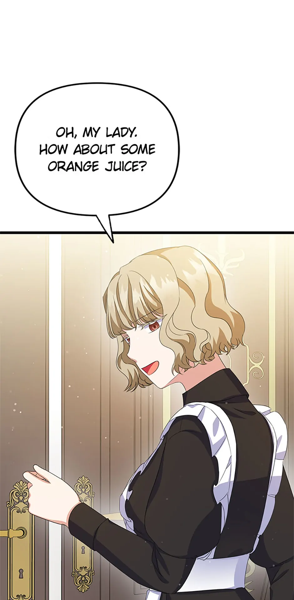 It’s the First Time for Both of Us! - Chapter 23 - Page 55