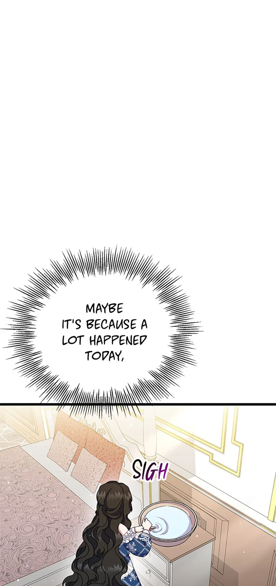 It’s the First Time for Both of Us! - Chapter 23 - Page 61