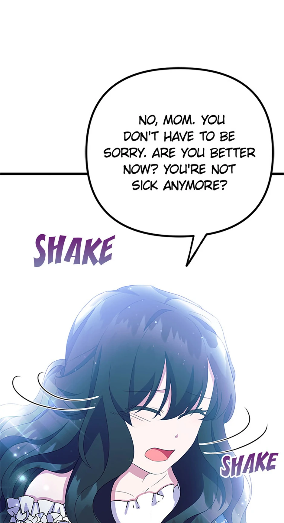 It’s the First Time for Both of Us! - Chapter 23 - Page 85