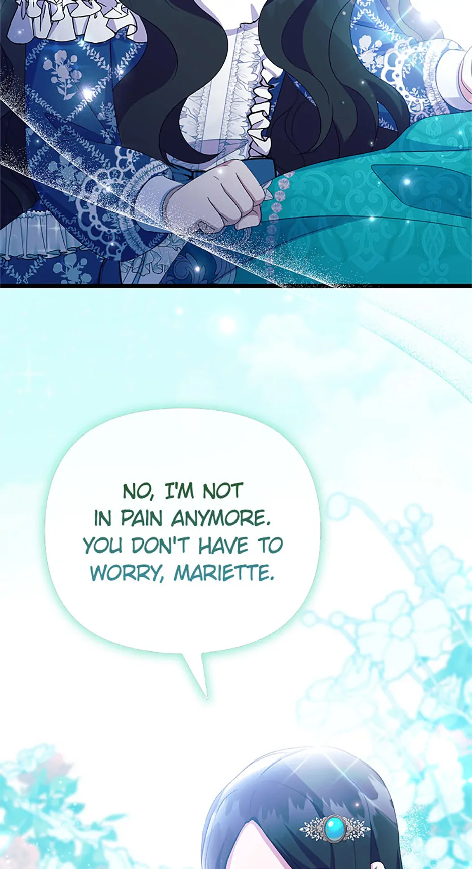 It’s the First Time for Both of Us! - Chapter 23 - Page 86