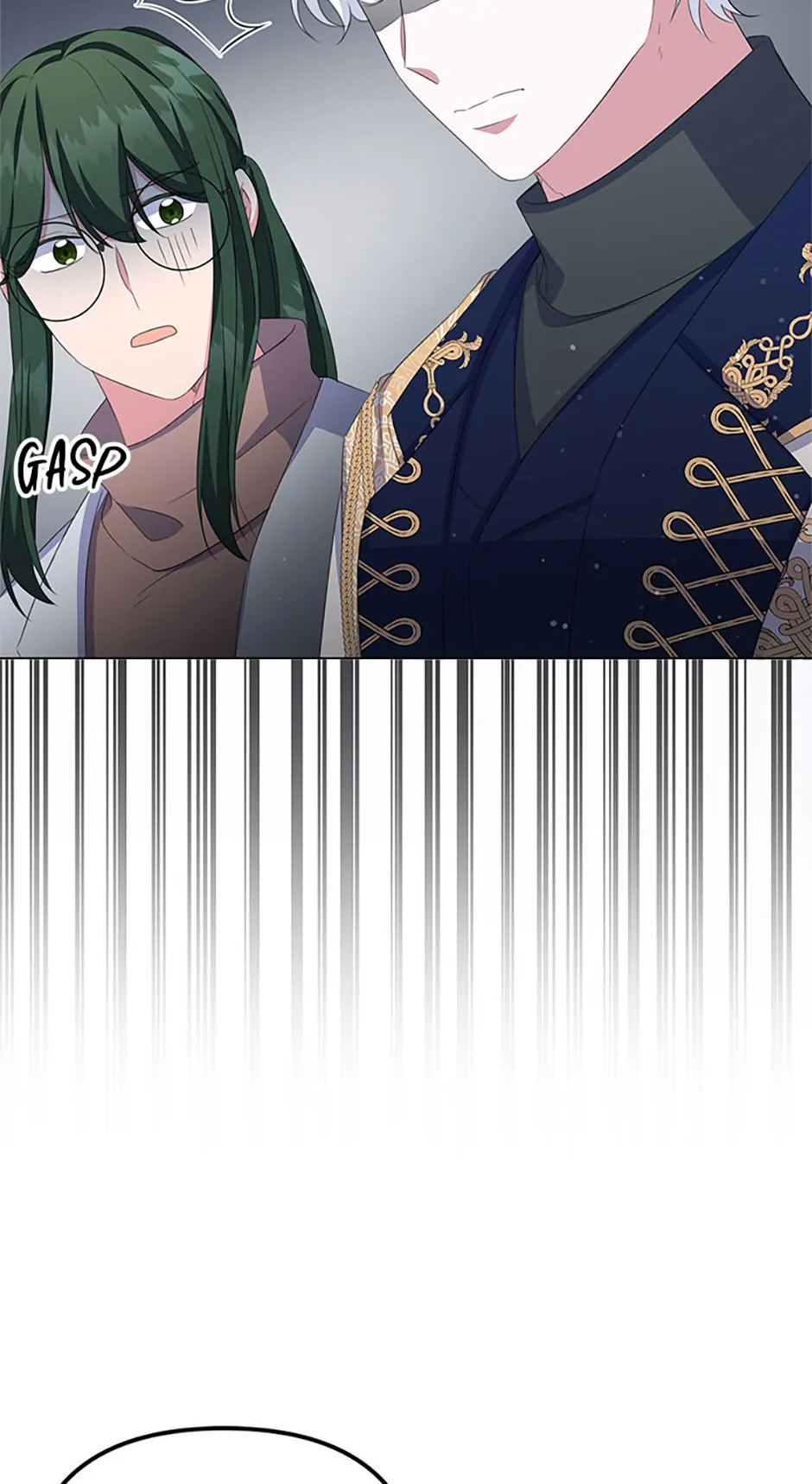It’s the First Time for Both of Us! - Chapter 24 - Page 34