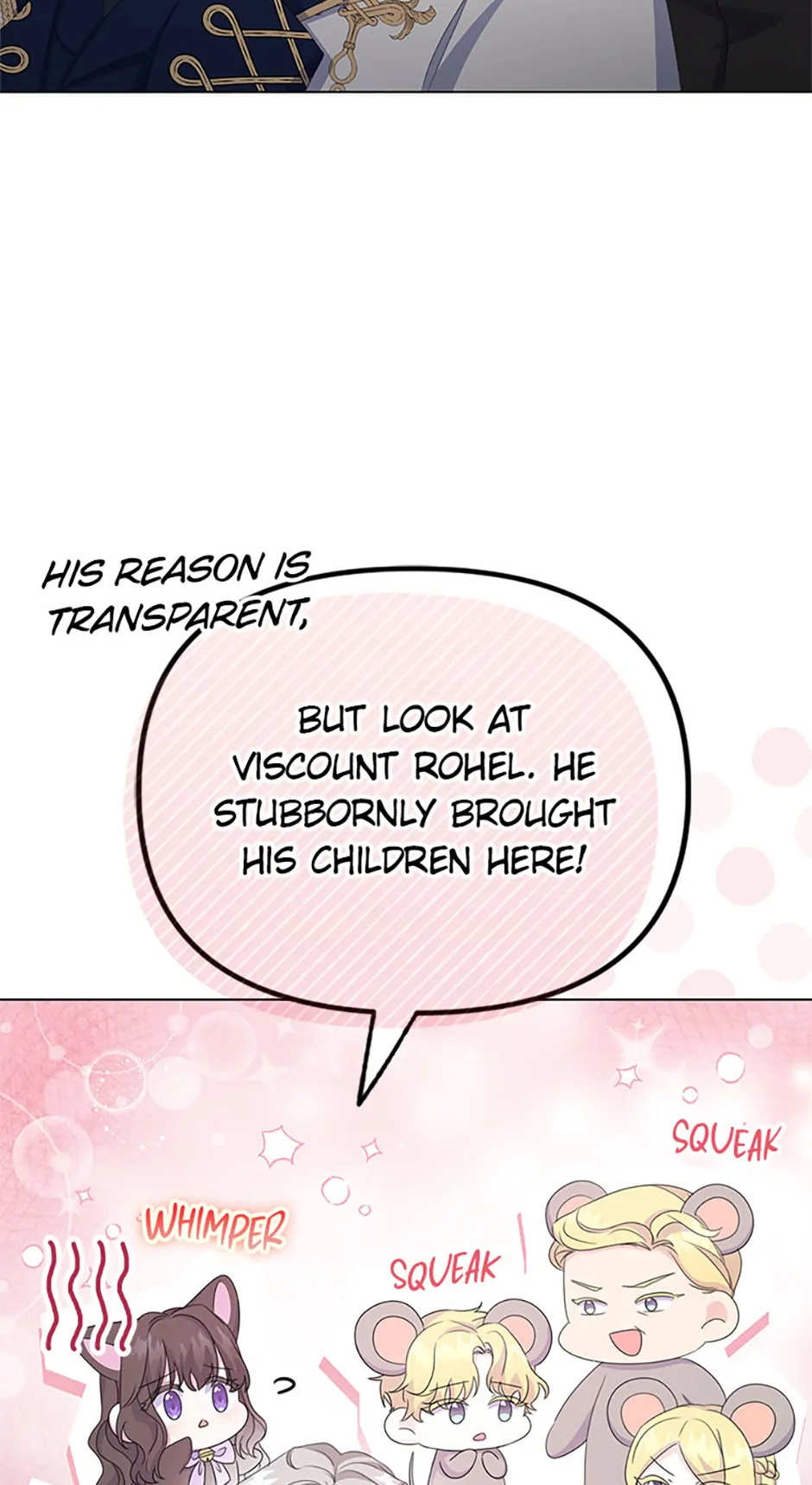 It’s the First Time for Both of Us! - Chapter 24 - Page 36