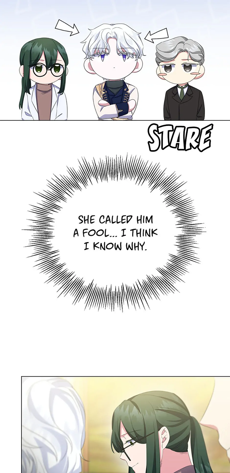 It’s the First Time for Both of Us! - Chapter 24 - Page 42