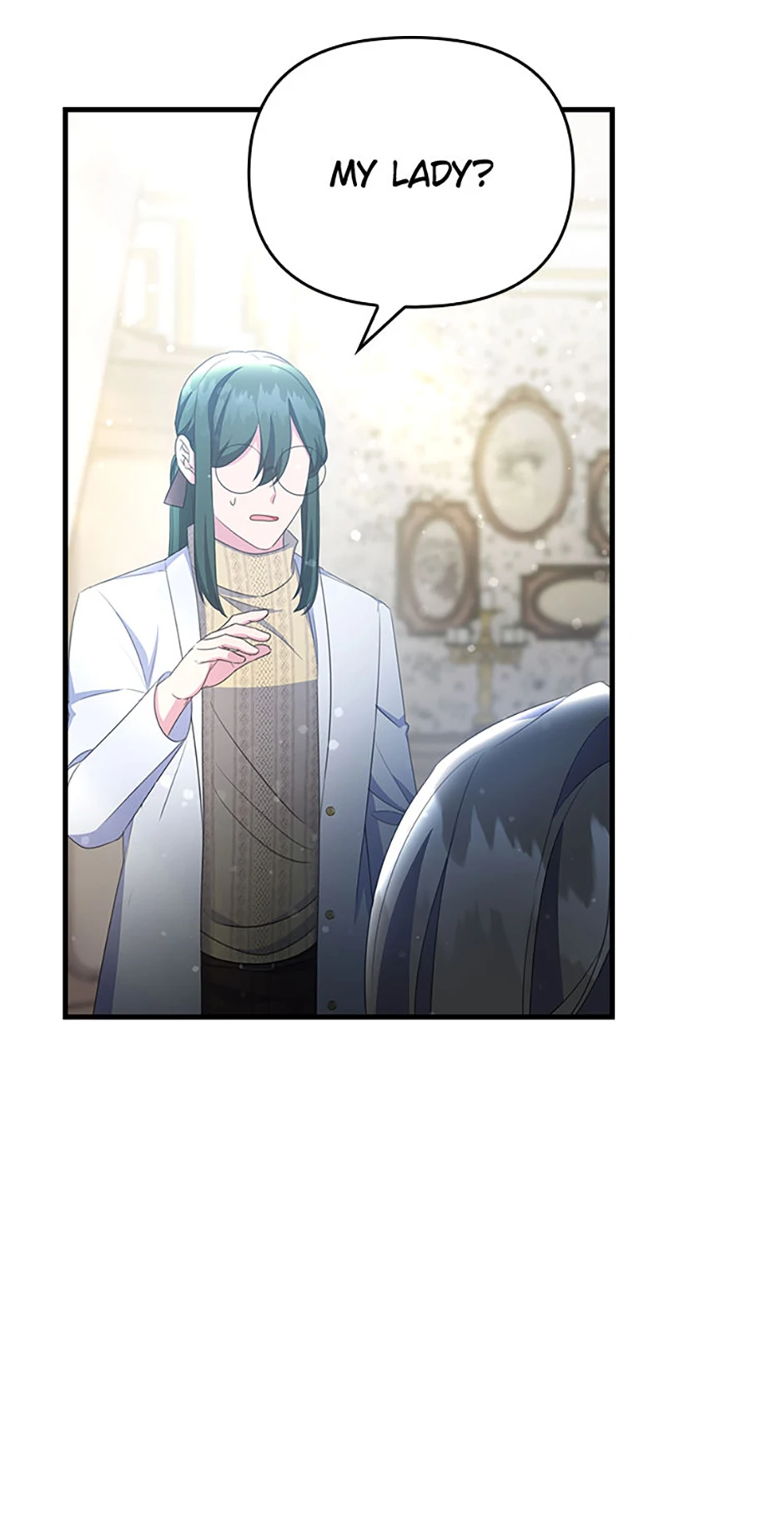 It’s the First Time for Both of Us! - Chapter 28 - Page 10
