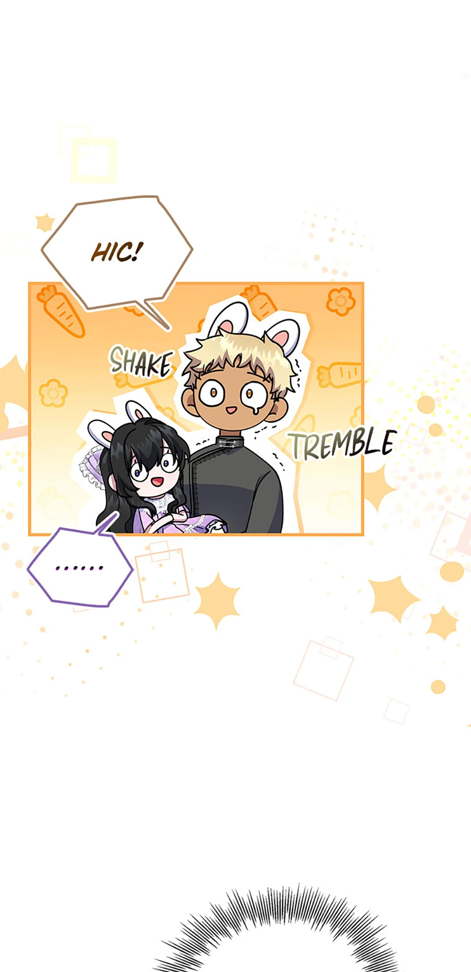 It’s the First Time for Both of Us! - Chapter 28 - Page 85