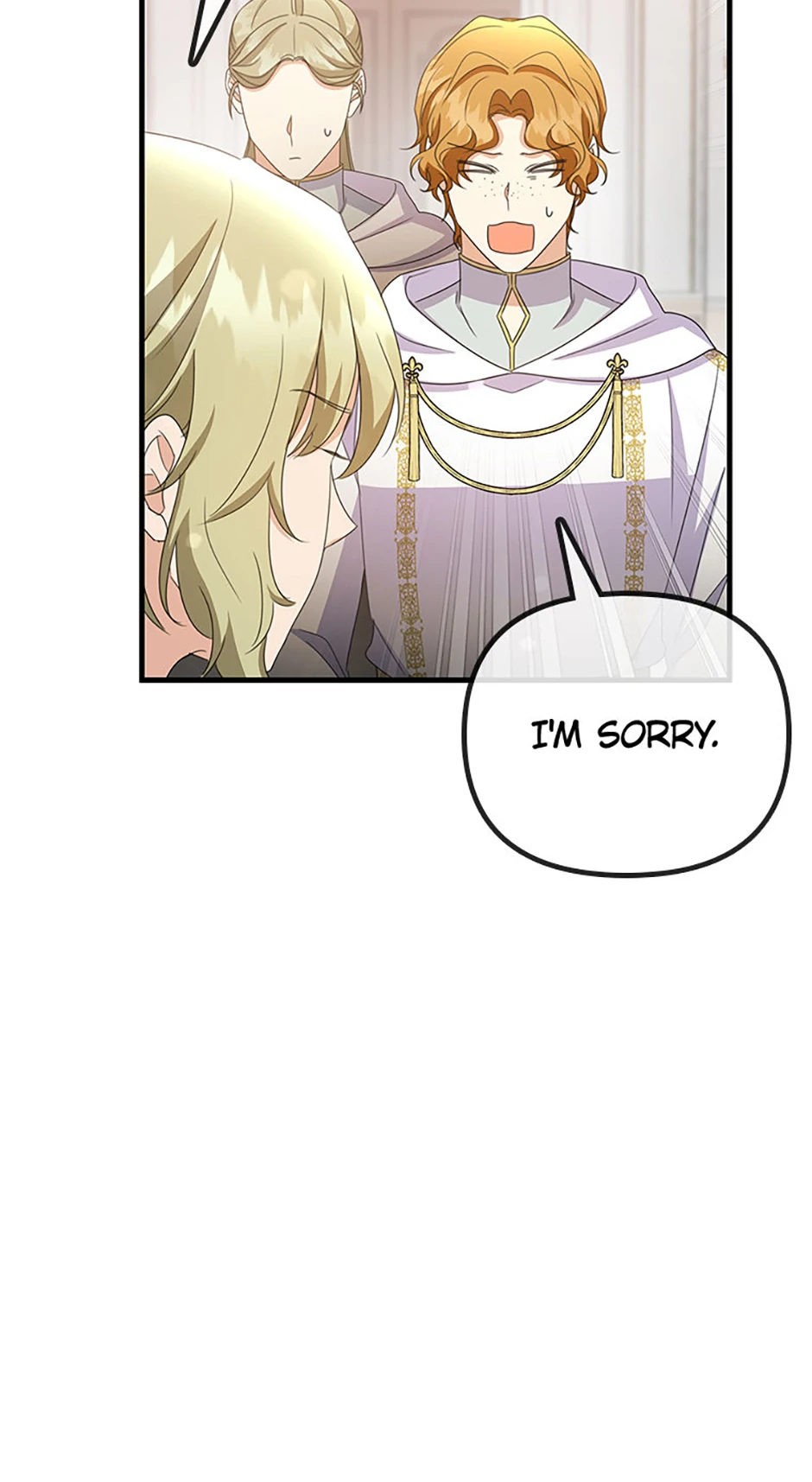 It’s the First Time for Both of Us! - Chapter 35 - Page 68