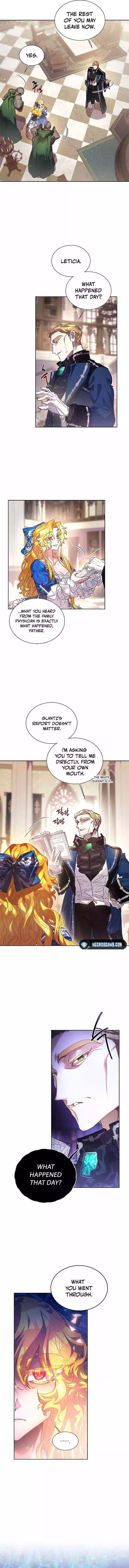 It’s Time To Stop Looking For A New Family - Chapter 5 - Page 4