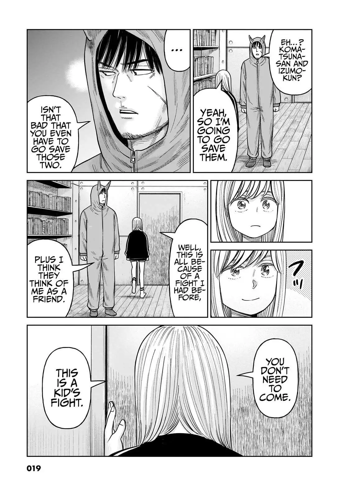 J<->M - Chapter 15 - Page 21