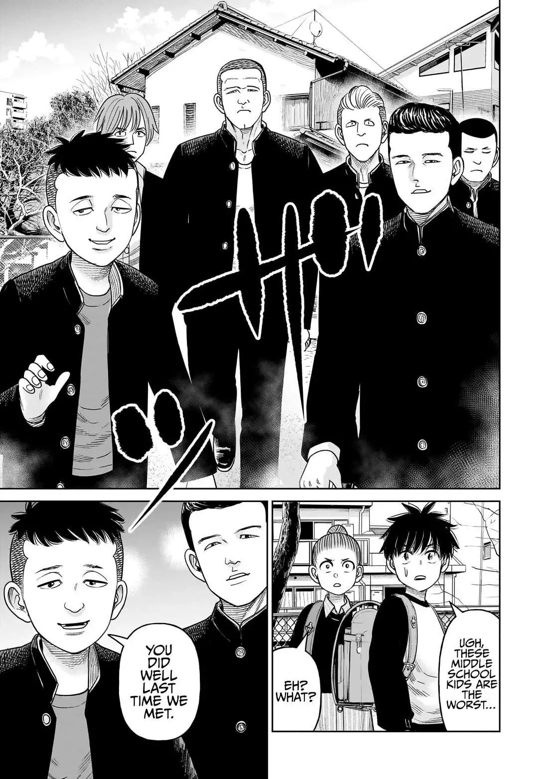 J<->M - Chapter 15 - Page 13
