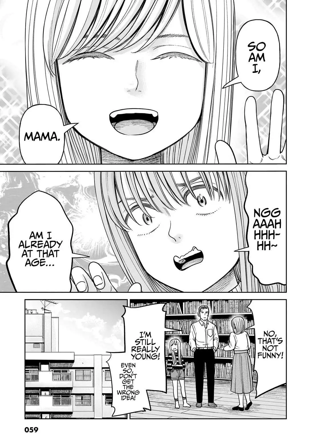 J<->M - Chapter 16 - Page 10