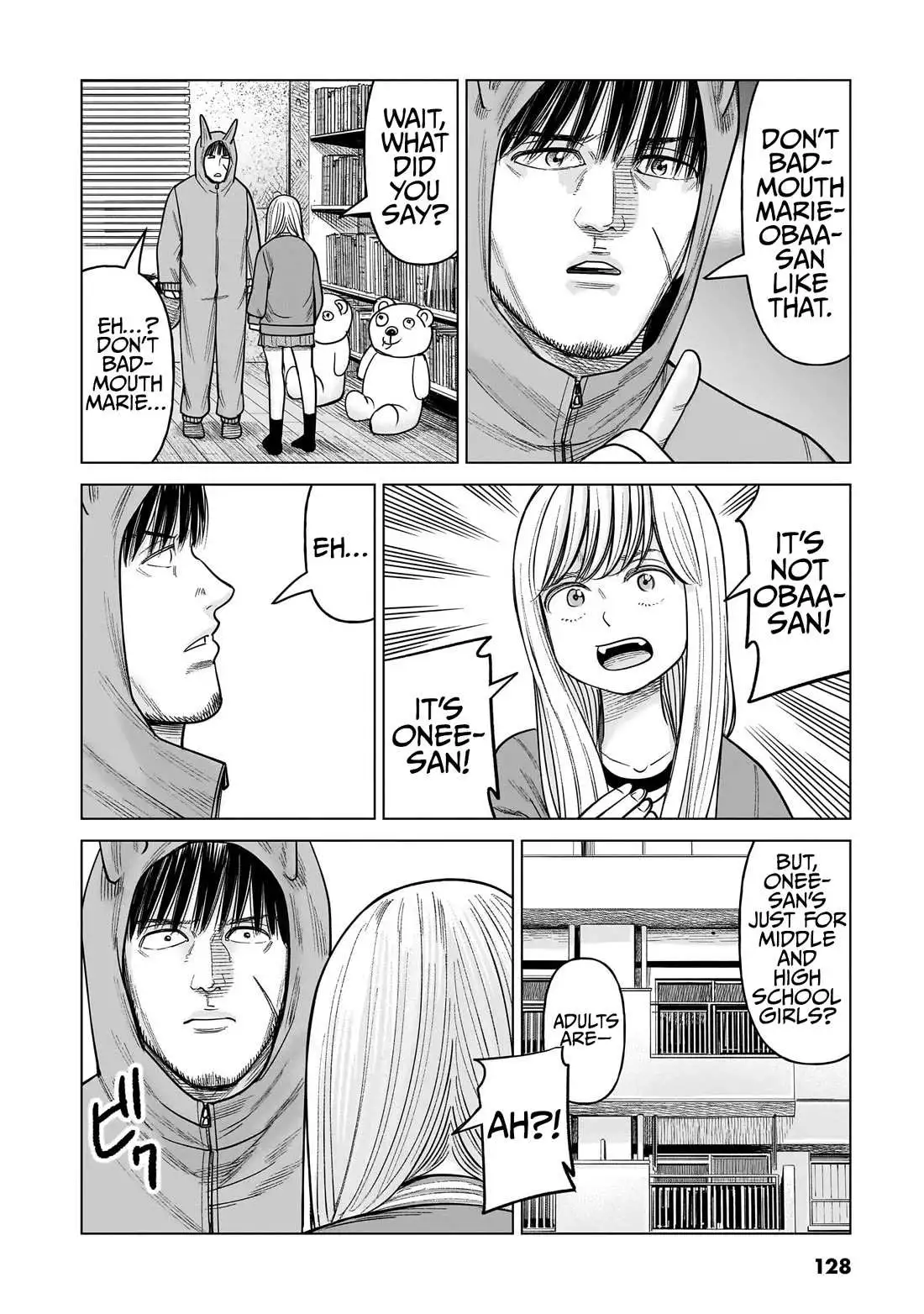 J<->M - Chapter 18 - Page 4
