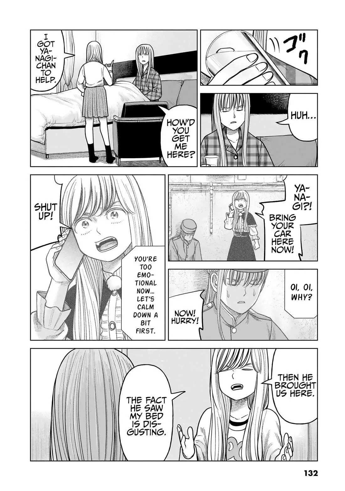 J<->M - Chapter 18 - Page 8