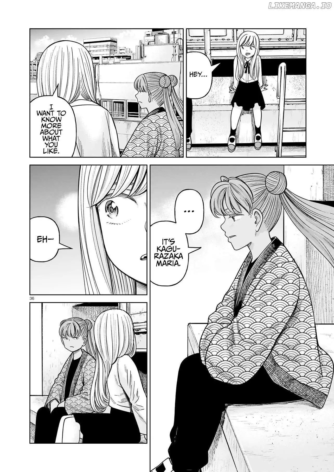 J<->M - Chapter 23 - Page 35