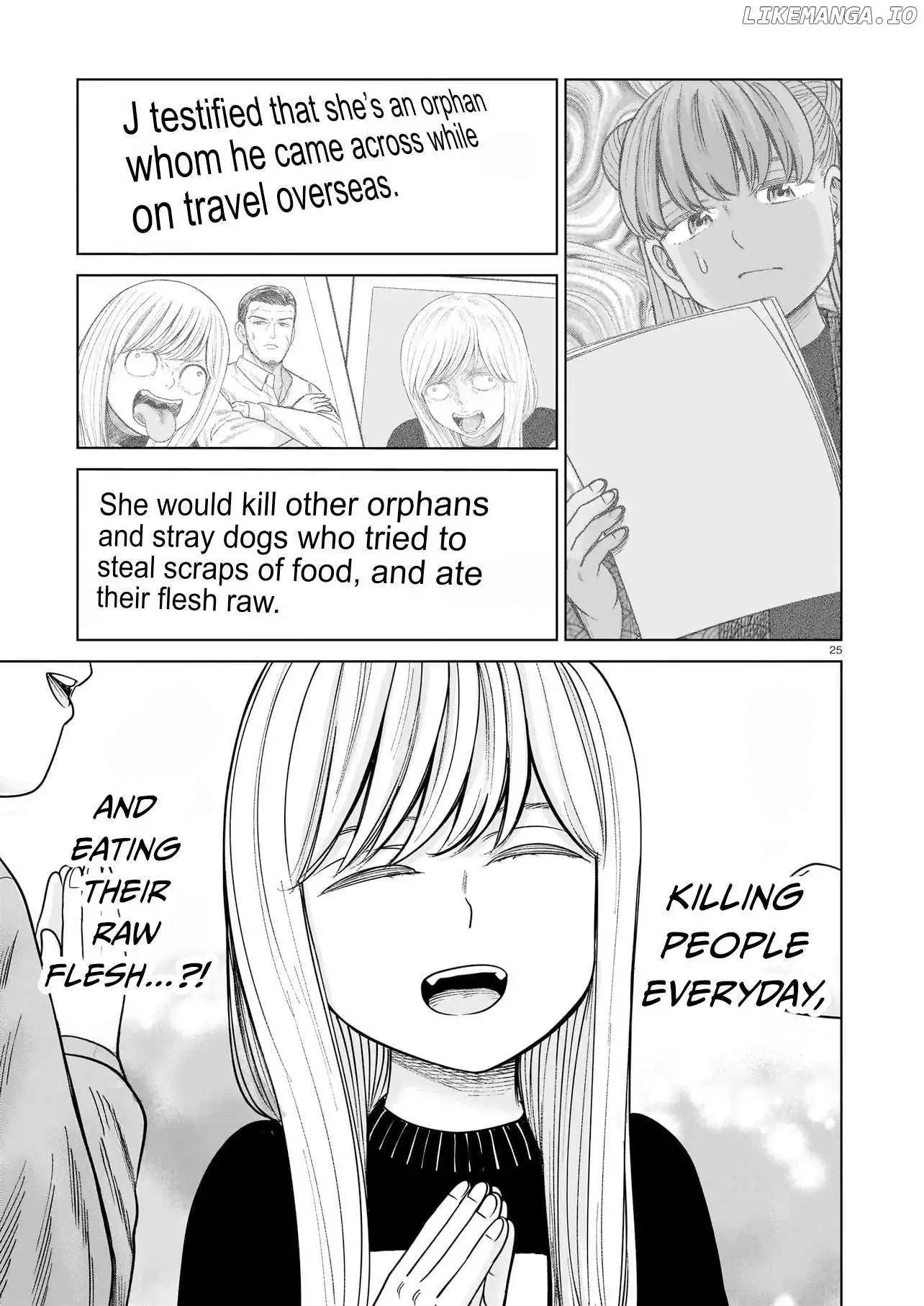 J<->M - Chapter 23 - Page 25