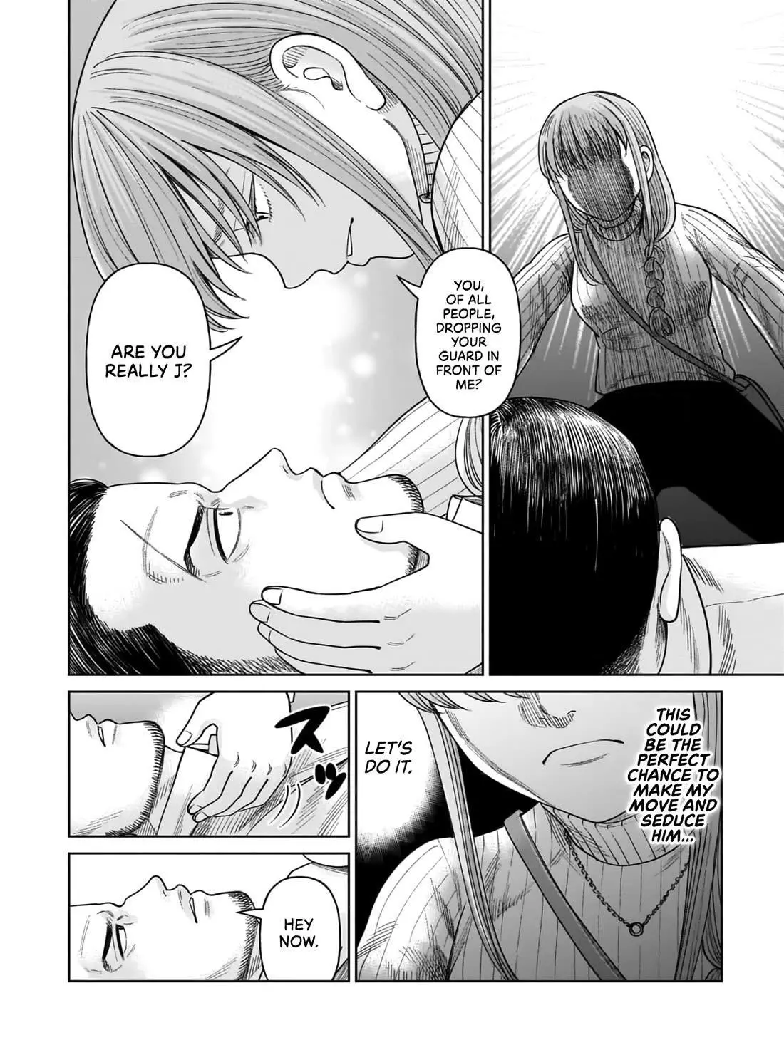 J<->M - Chapter 7 - Page 23