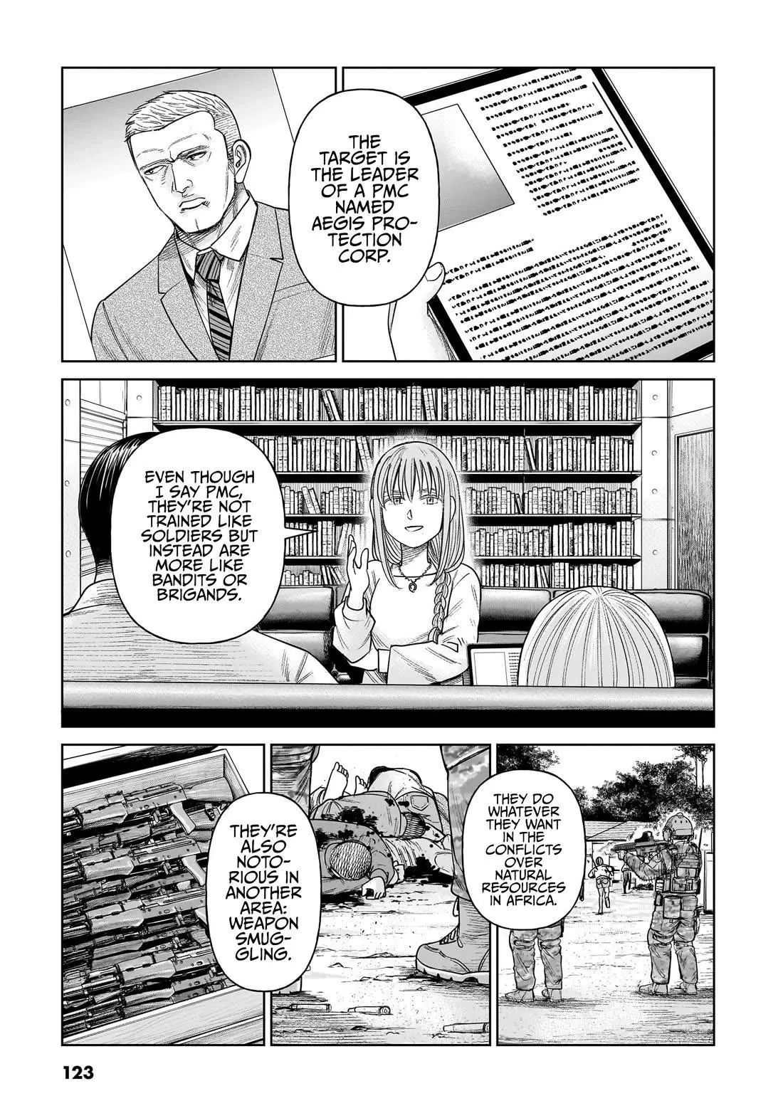 J<->M - Chapter 8 - Page 5