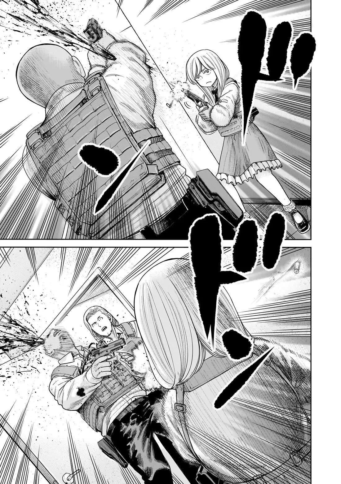 J<->M - Chapter 8 - Page 23