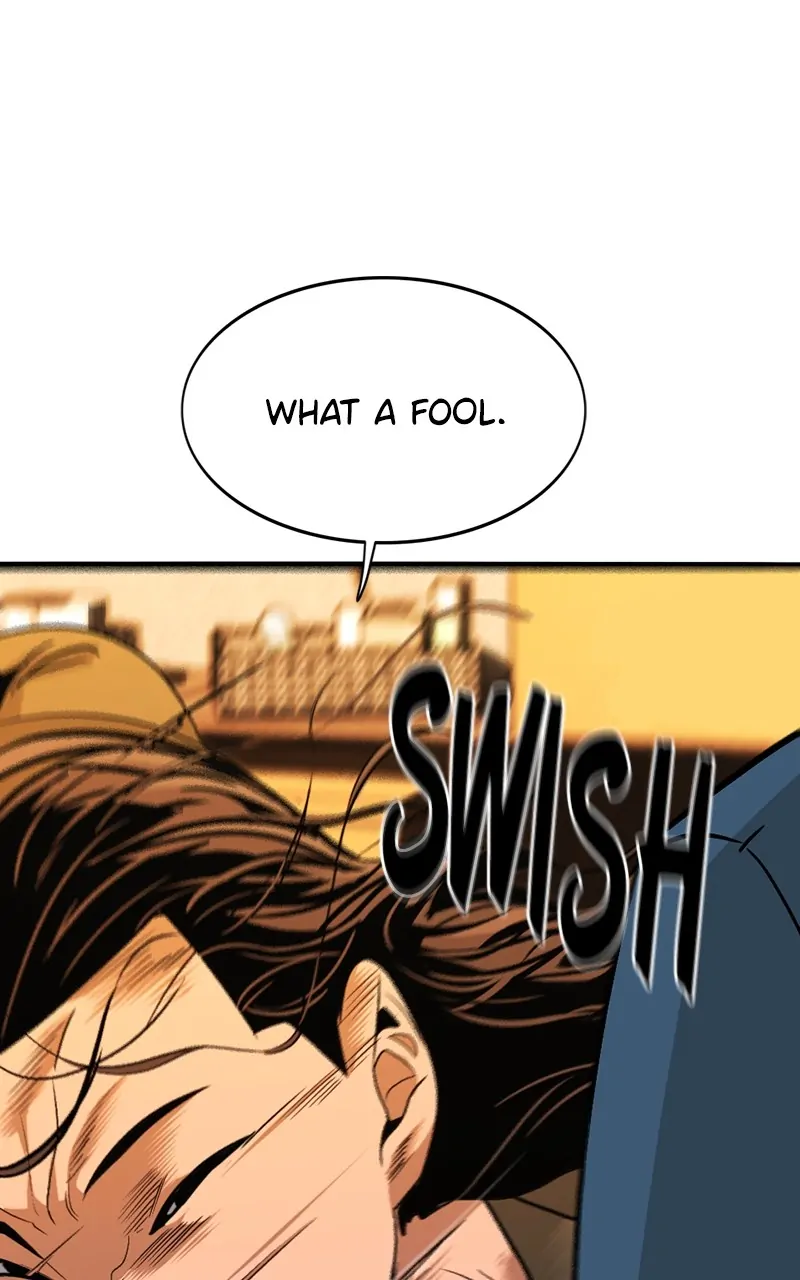 Judge and Executioner (Official) - Chapter 11 - Page 39