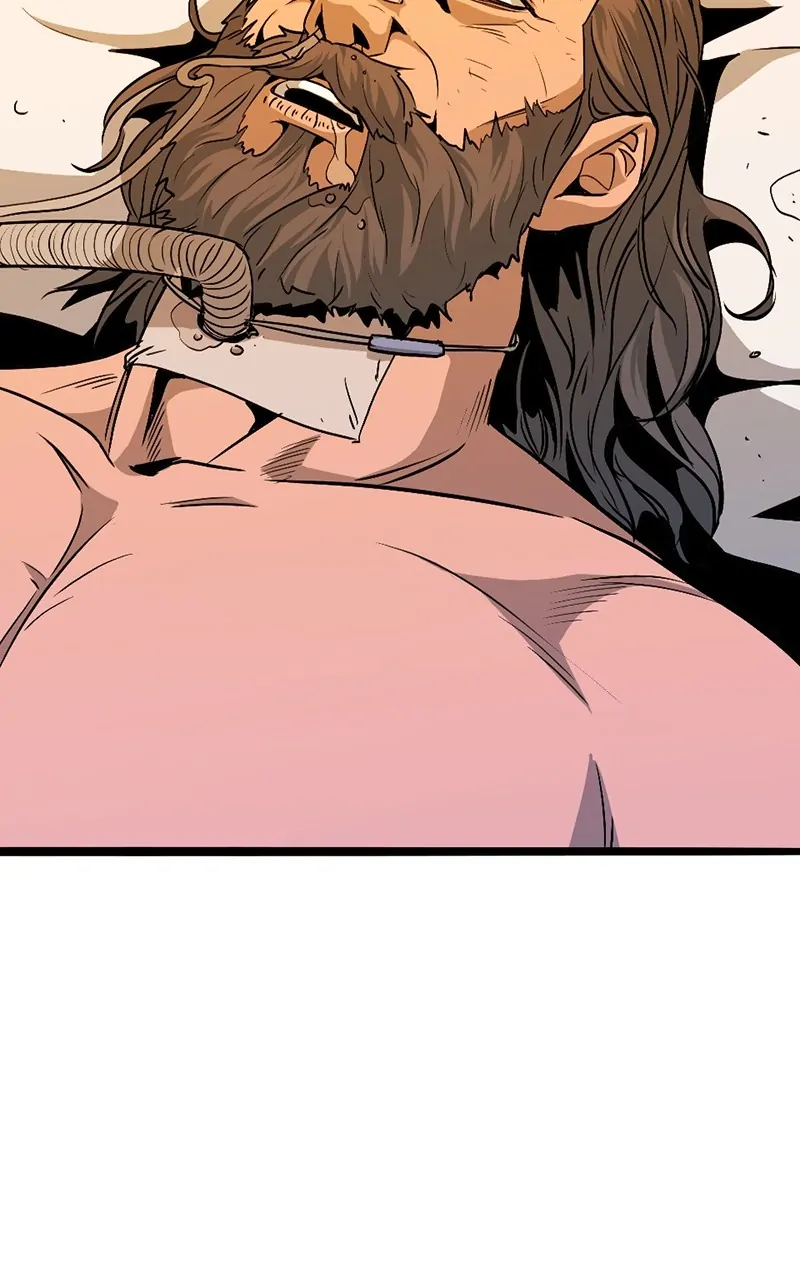Judge and Executioner (Official) - Chapter 11 - Page 61