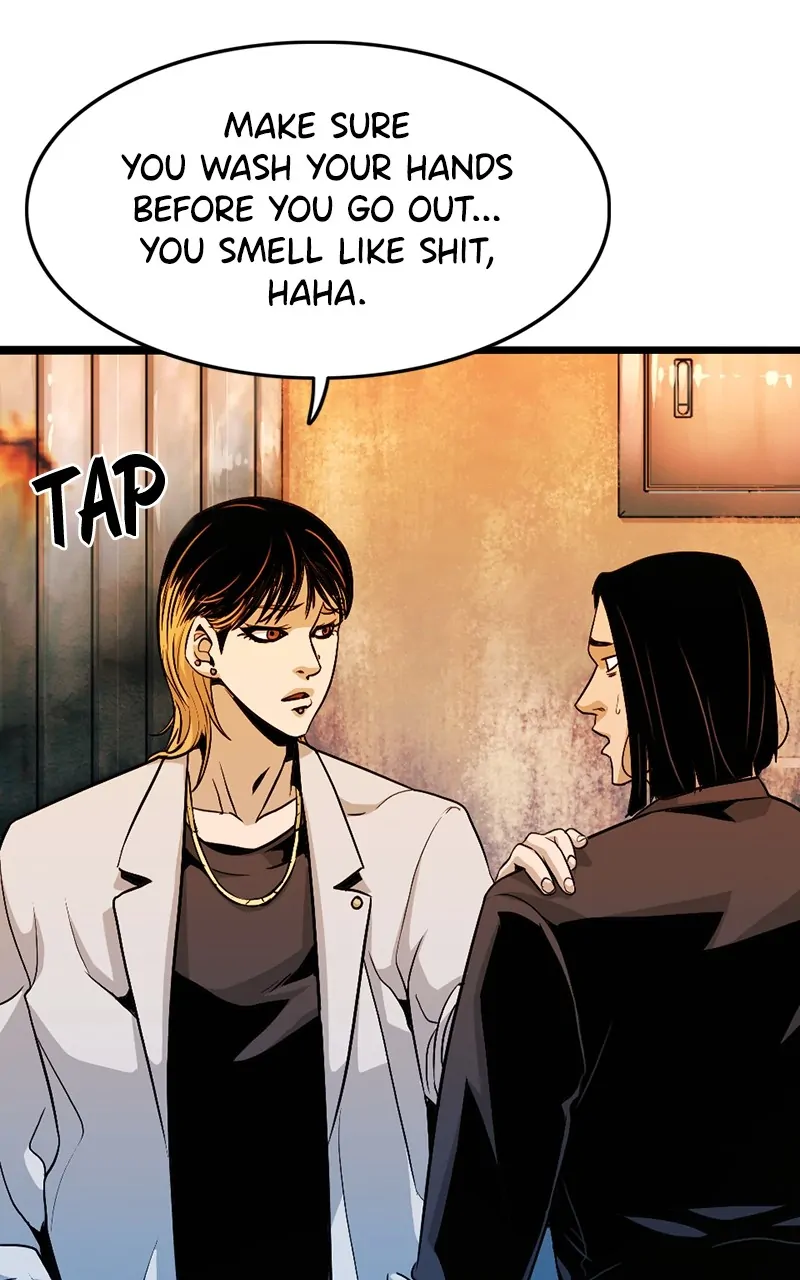 Judge and Executioner (Official) - Chapter 11 - Page 62