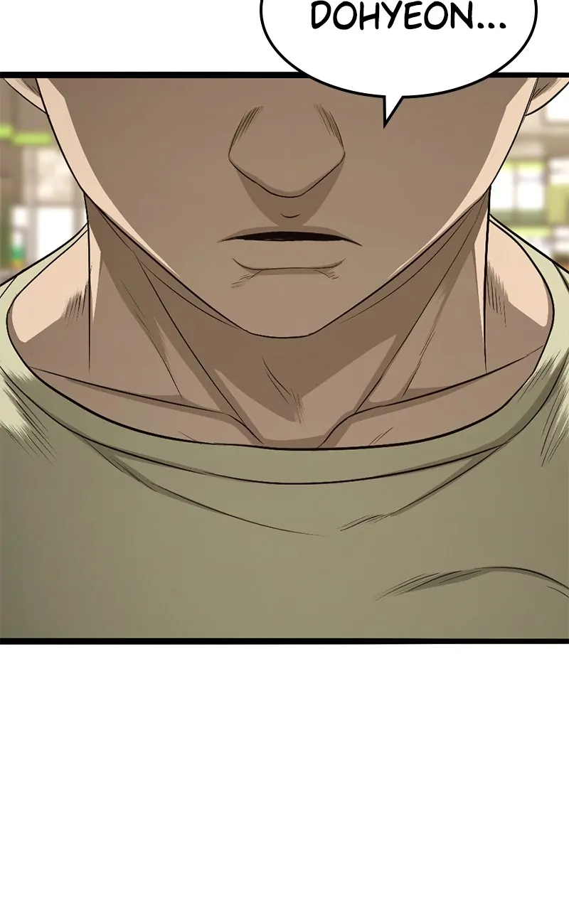 Judge and Executioner (Official) - Chapter 74 - Page 202