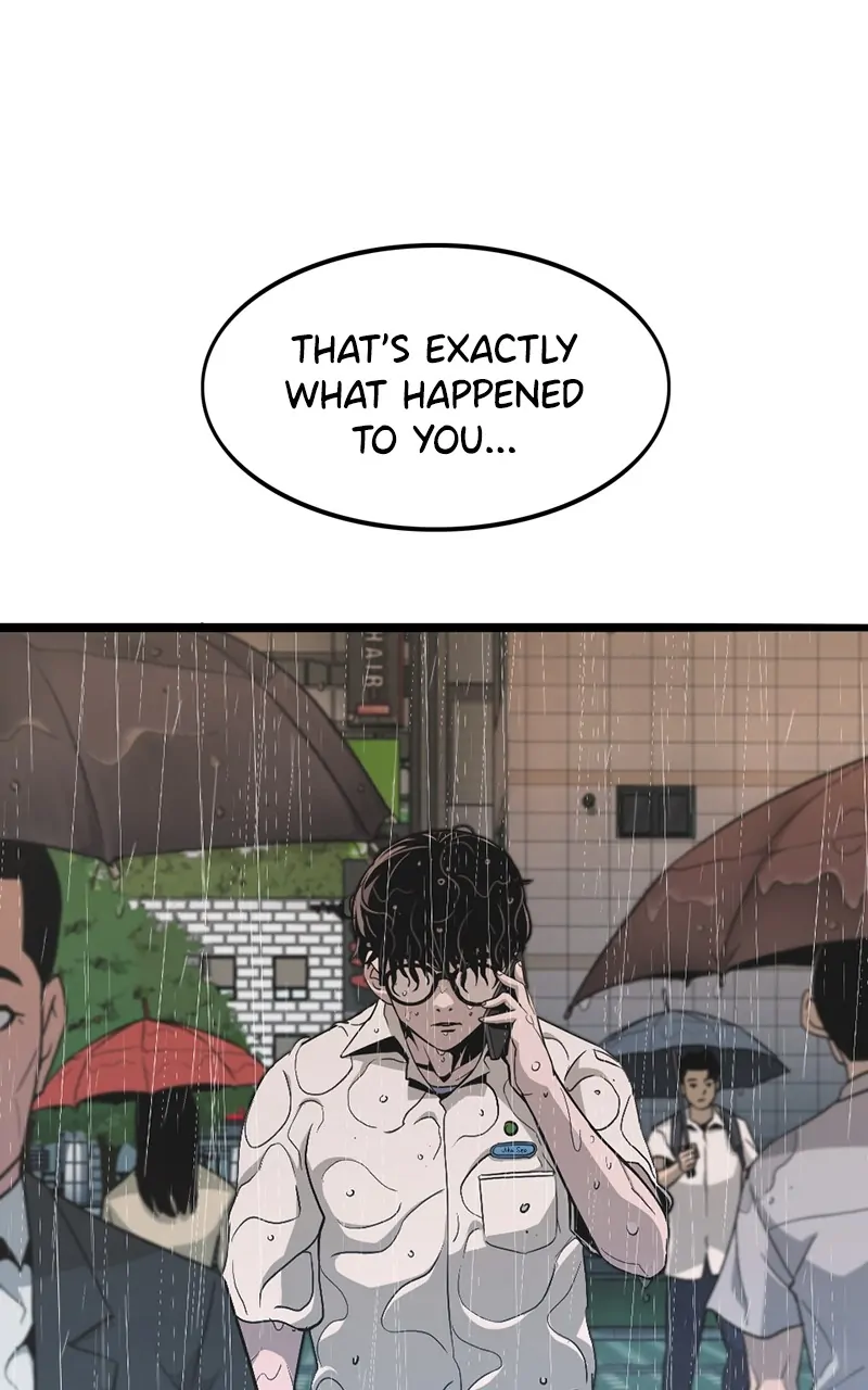 Judge and Executioner (Official) - Chapter 9 - Page 89