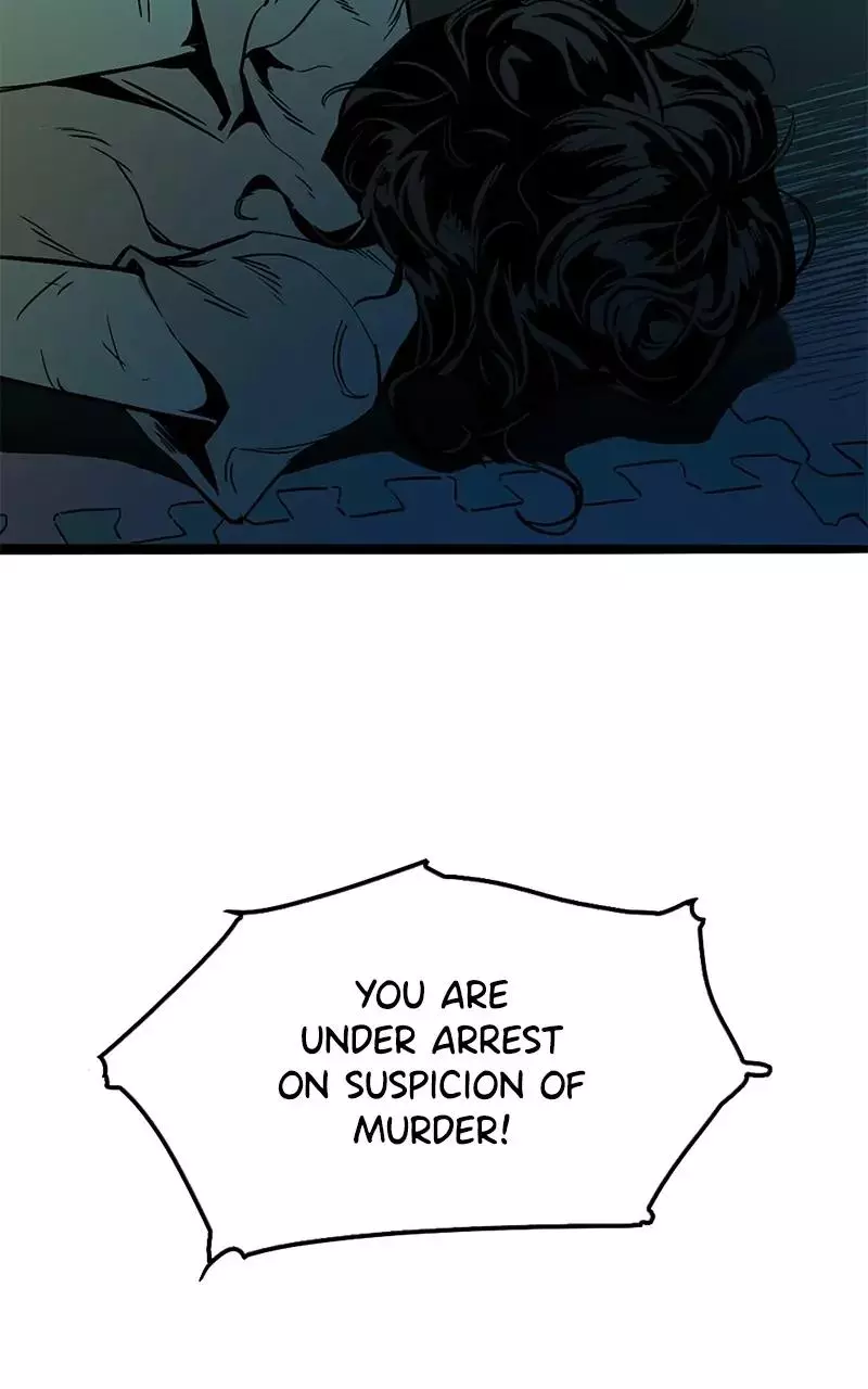 Judge and Executioner - Chapter 1 - Page 22