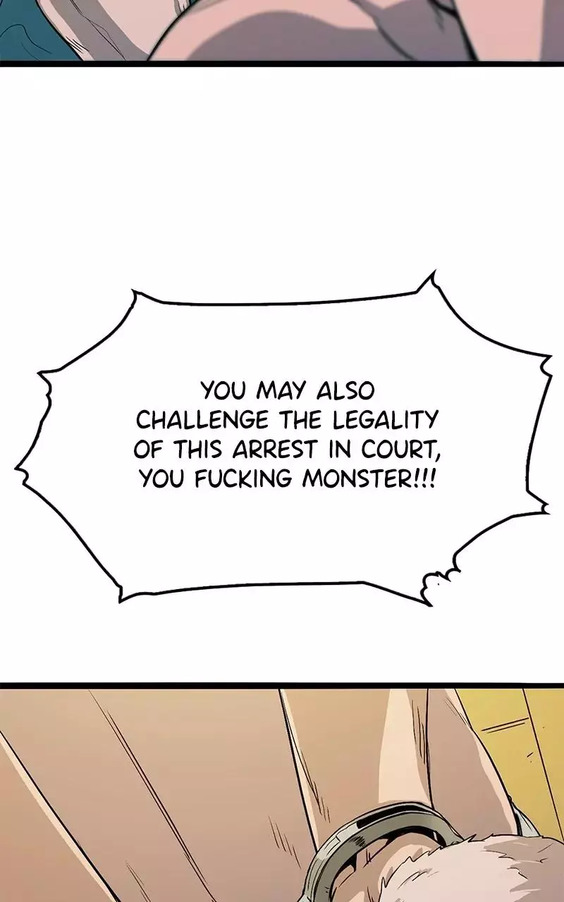 Judge and Executioner - Chapter 1 - Page 26
