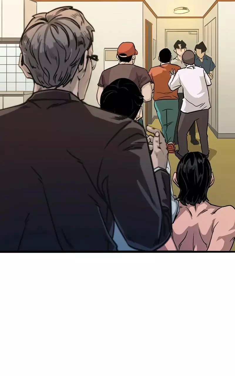 Judge and Executioner - Chapter 1 - Page 50