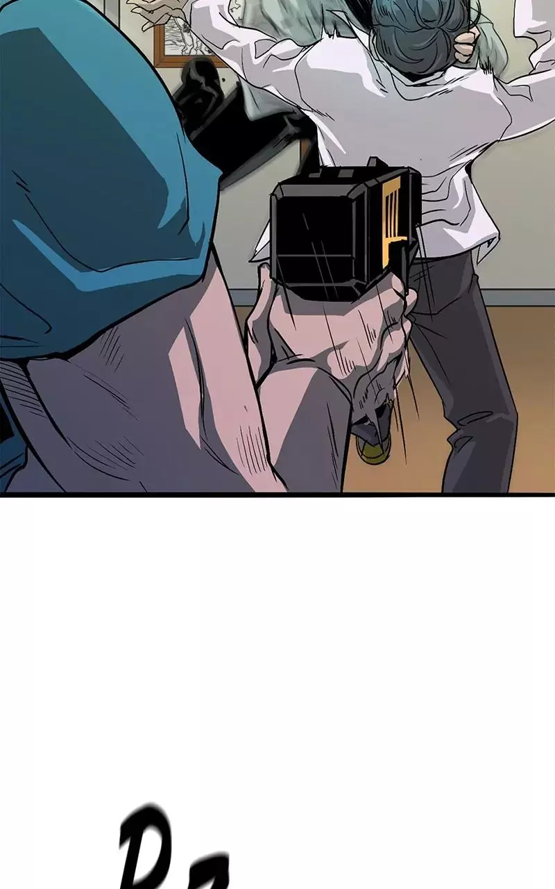 Judge and Executioner - Chapter 1 - Page 78