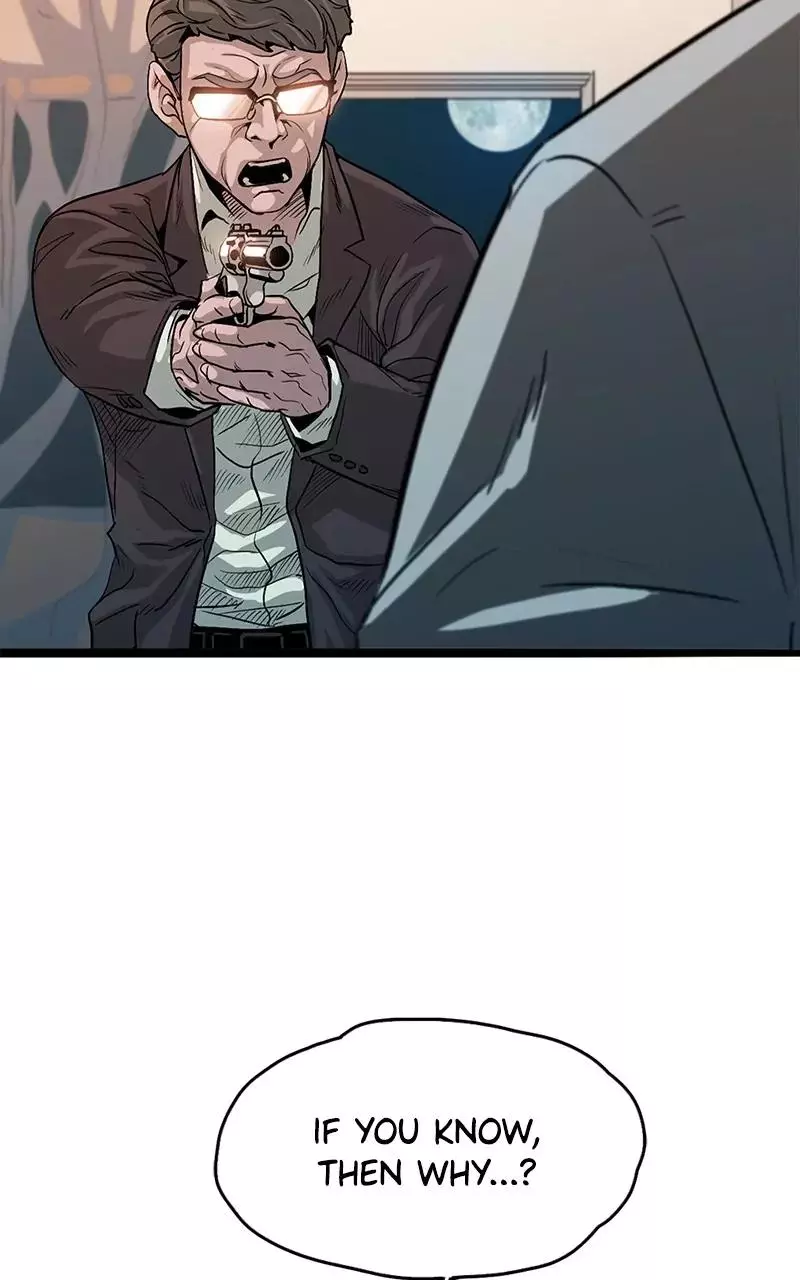 Judge and Executioner - Chapter 1 - Page 106