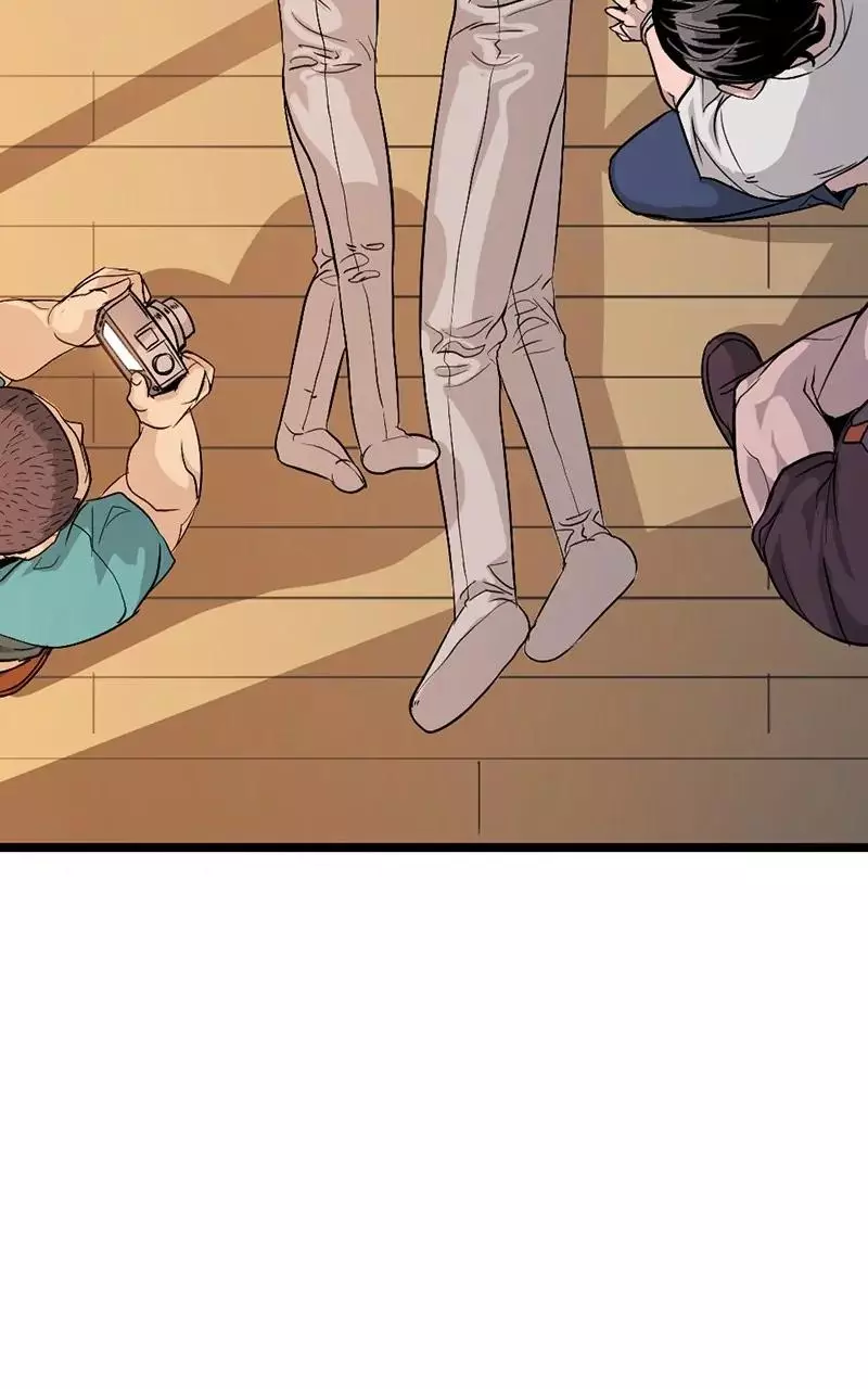 Judge and Executioner - Chapter 1 - Page 189