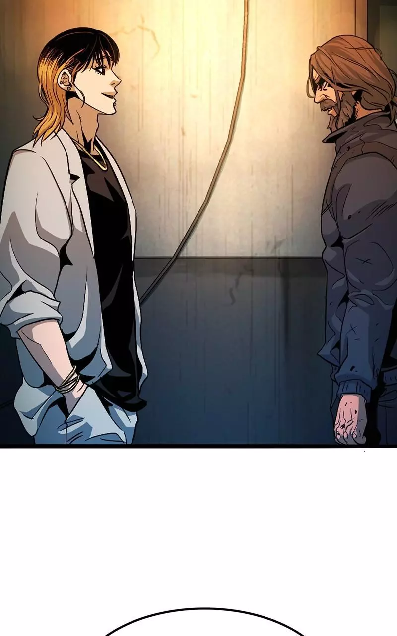 Judge and Executioner - Chapter 10 - Page 105